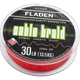 RED Fladen Maxximus Cable Braid 150m 0.20mm