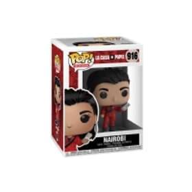 Funko POP! Television La Casa de Papel 916 Nairobi