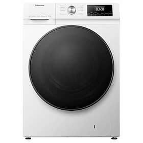 Hisense WDQA8014EVJM (White)
