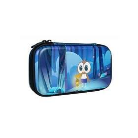Bigben Interactive Travel Case Owl (Switch)