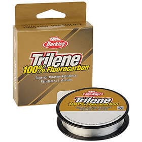 Berkley Abu Garcia Trilene Fluorocarbon 0.60mm 50m