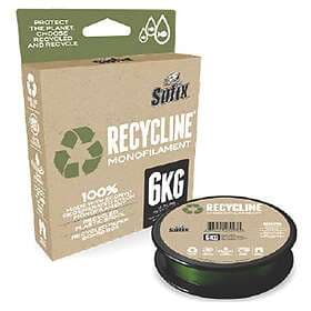 Sufix Recycline 150m 0.25mm