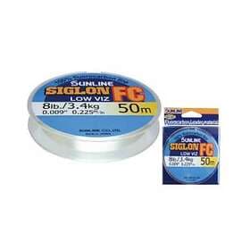Sunline Siglon FC 50m 0.33m