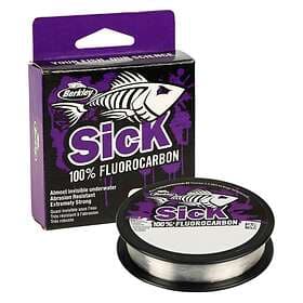 Berkley Sick FC Leader 50m 0.35mm