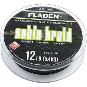 Fladen Maxximus Cable Braid 150m 0.20mm