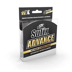 Sufix Advance 150m 0.35mm