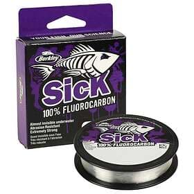 Berkley Sick FC Leader 50m 0.40mm