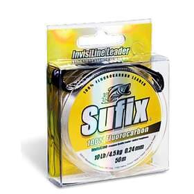Sufix Invisiline 50m 0.24mm