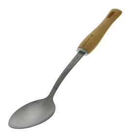 de Buyer B Bois Serveringssked 33.5cm