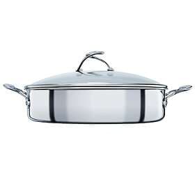 Circulon Steel Shield C Series Sauteuse 30cm 4.7L