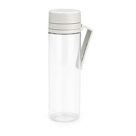Brabantia Make & Take Water Bottle With Strainer 500ml