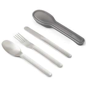 Black+Blum Cutlery Set