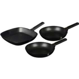 Berlinger Haus Monaco Fry Pan set 3 pcs