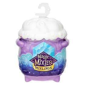 Moose Toys Mixlings Twin