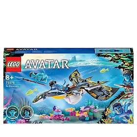LEGO Avatar 75575 Ilu Discovery