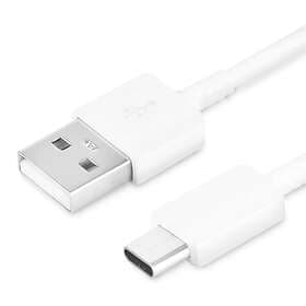 Samsung USB A - USB C 0.8m