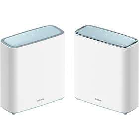 D-Link Eagle Pro AI M32-2 (2-pack)