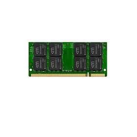 Mushkin SO-DIMM DDR2 800MHz 2GB (991577)