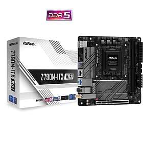 ASRock Z790M-ITX Wifi