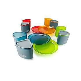 GSi Infinity 4 Person Compact Tableset