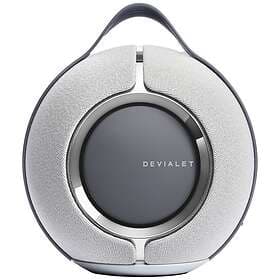 Devialet Mania Bluetooth Speaker