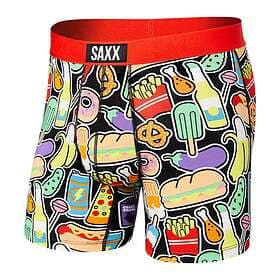 Saxx Vibe Boxer Brief