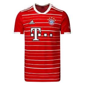 Adidas Bayern München Home Jersey 2022/23 (Men's)