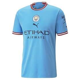 Puma Manchester City 2022/23 Home Jersey (Men's)
