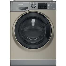 Hotpoint NDB8635GK (Grey)