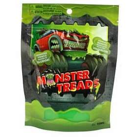 Monster Treads