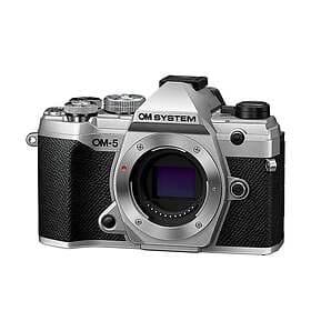 OM System OM-5