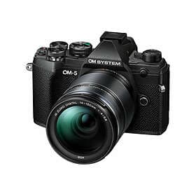OM System OM-5 + 14-150/4.0-5.6 ED II