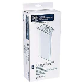 Sebo 5093ER X-Series Dust Bags