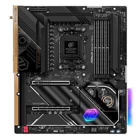 ASRock B650E DDR5