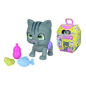 Simba Pamper Petz Cat