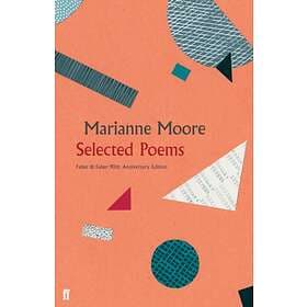 Selected Poems av Marianne Moore