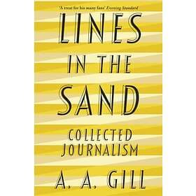 Lines in the Sand av Adrian Gill