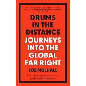 Drums In The Distance av Joe Mulhall