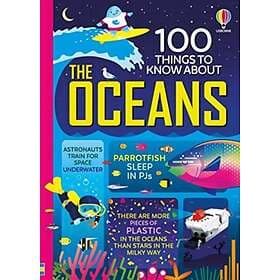 100 Things to Know About the Oceans av Various