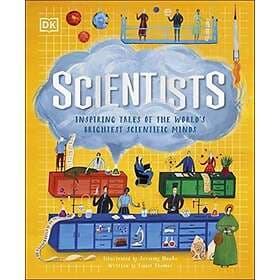 Scientists av DK