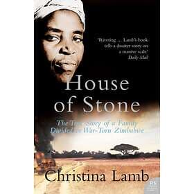 House of Stone av Christina Lamb