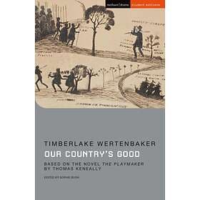 Our Country's Good av Timberlake Wertenbaker