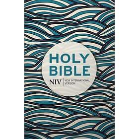NIV Holy Bible (Hodder Classics) av New International Version
