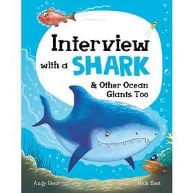 Interview with a Shark av Andy Seed