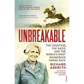 Unbreakable av Richard Askwith