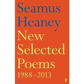 New Selected Poems 1988-2013 av Seamus Heaney