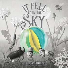 It Fell From The Sky av Eric Fan