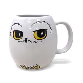 Pyramid International Harry Potter Hedvig Mug