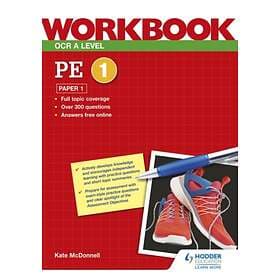 OCR A Level PE Workbook: Paper 1 av Kate McDonnell