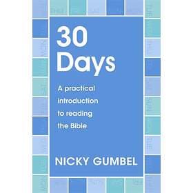 30 Days av Nicky Gumbel
